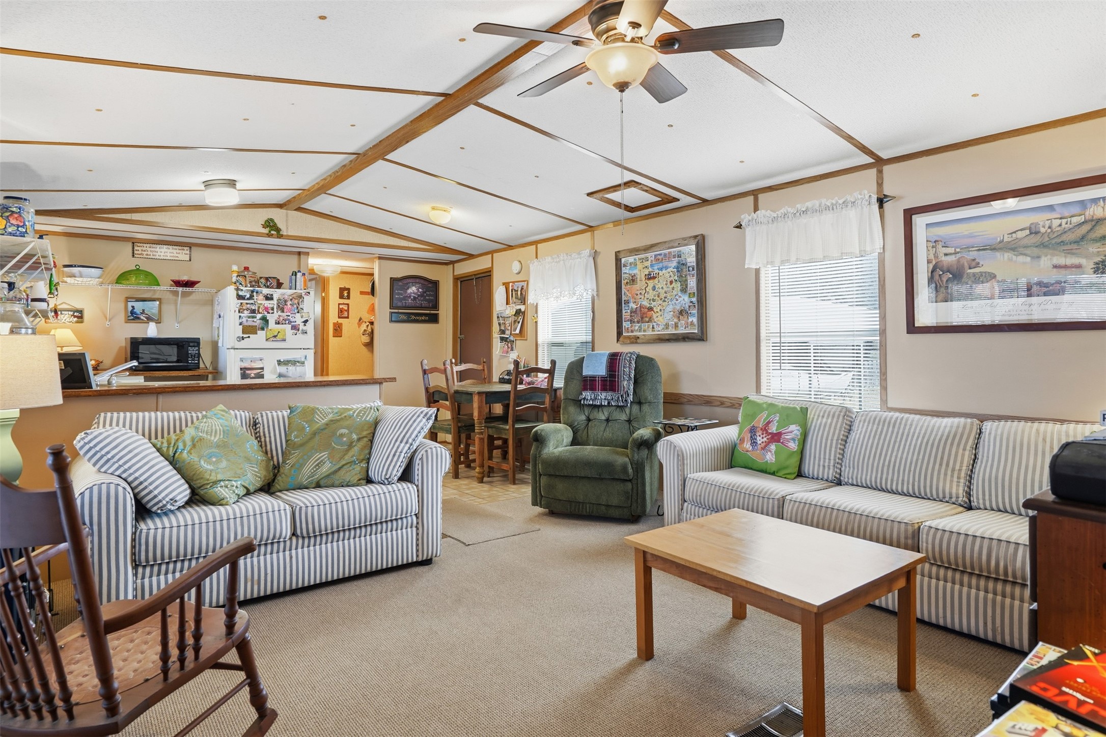181 Deer Haven Road Gordon TX 76453