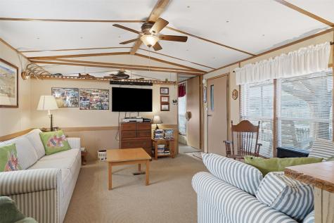 181 Deer Haven Road Gordon TX 76453