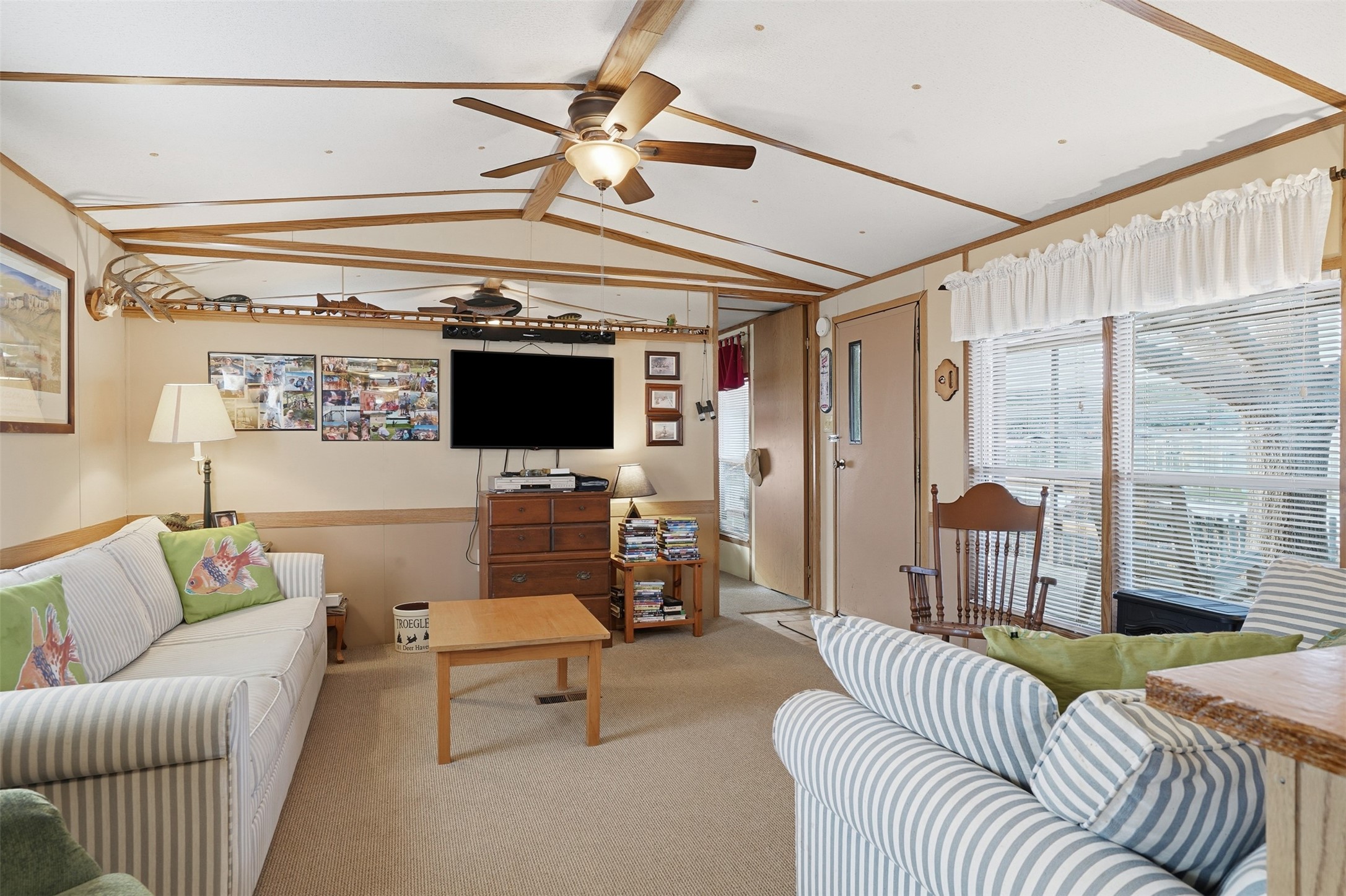 181 Deer Haven Road Gordon TX 76453