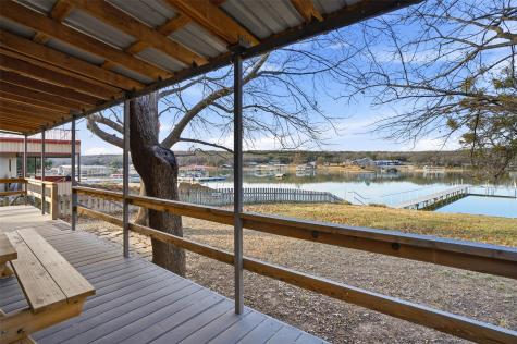 181 Deer Haven Road Gordon TX 76453