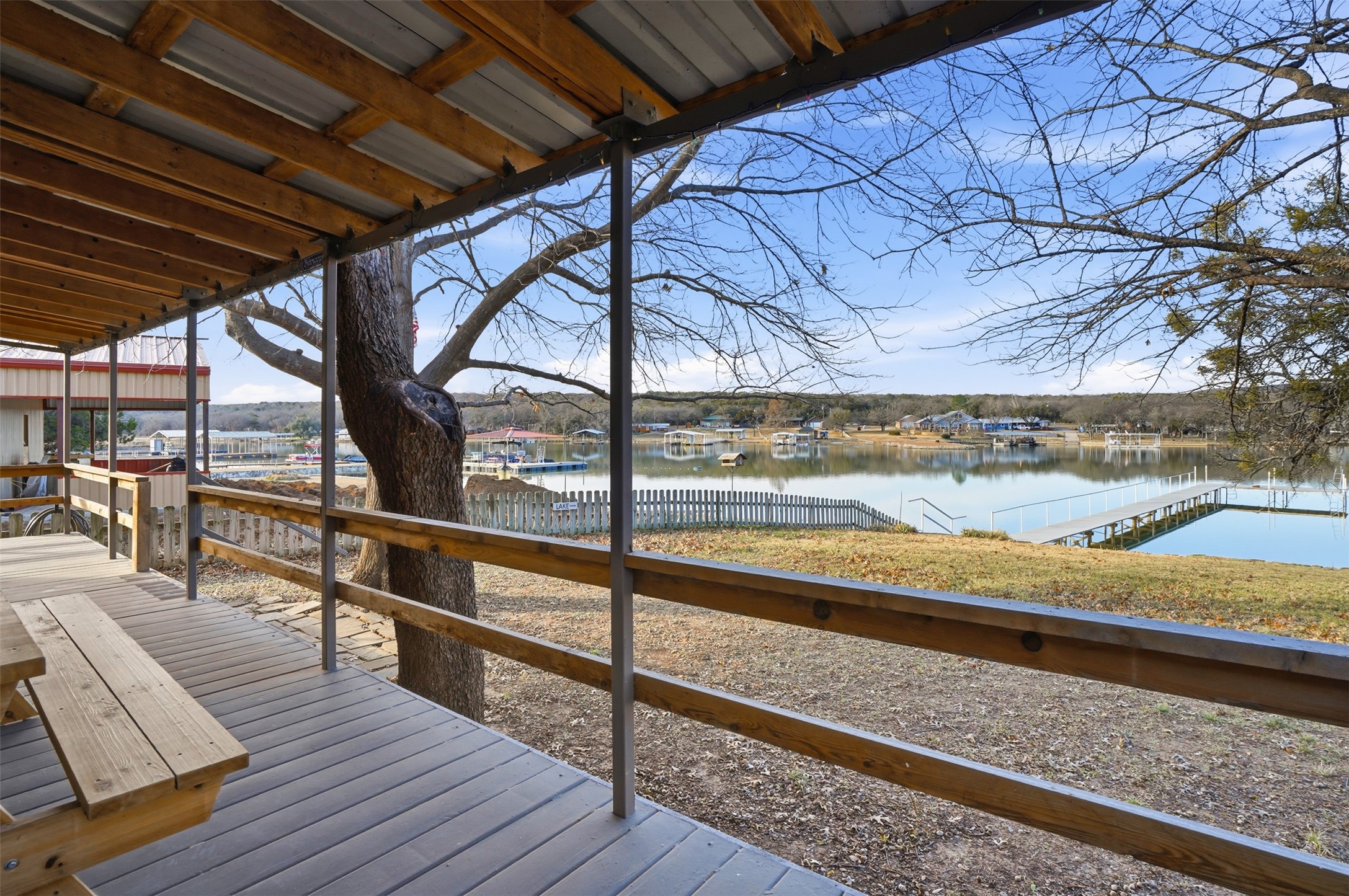 181 Deer Haven Road Gordon TX 76453