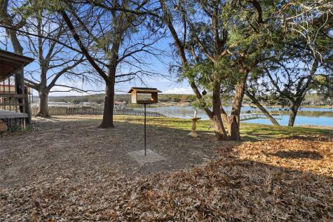 181 Deer Haven Road Gordon TX 76453