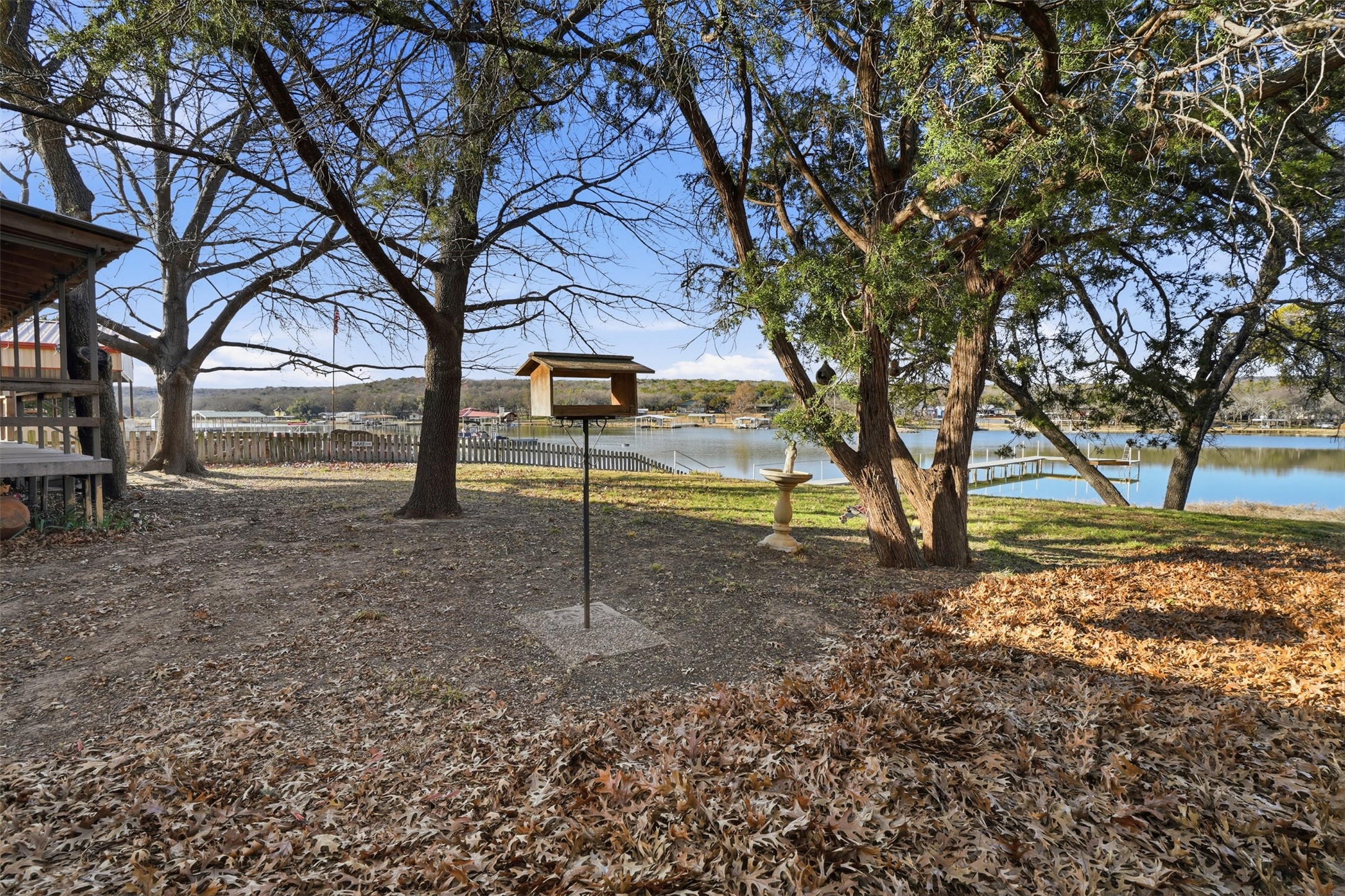181 Deer Haven Road Gordon TX 76453