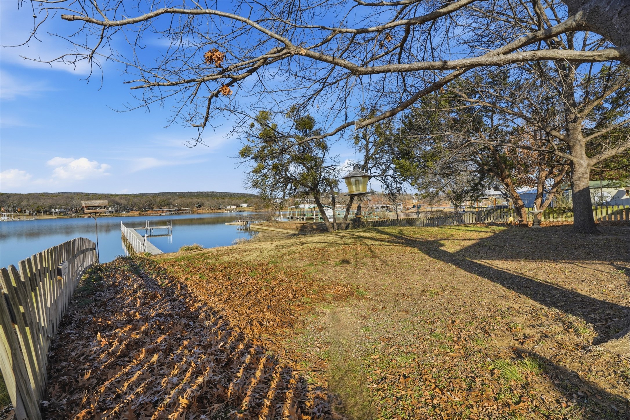 181 Deer Haven Road Gordon TX 76453