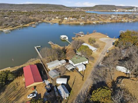 181 Deer Haven Road Gordon TX 76453