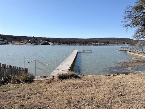 181 Deer Haven Road Gordon TX 76453
