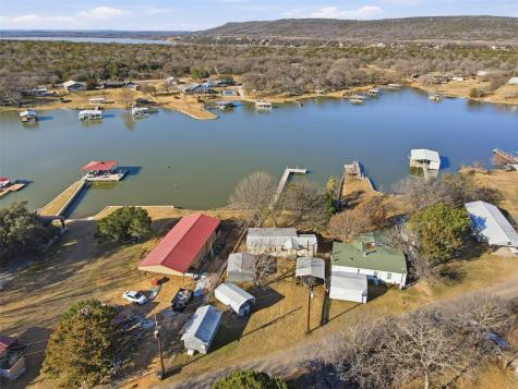 181 Deer Haven Road Gordon TX 76453
