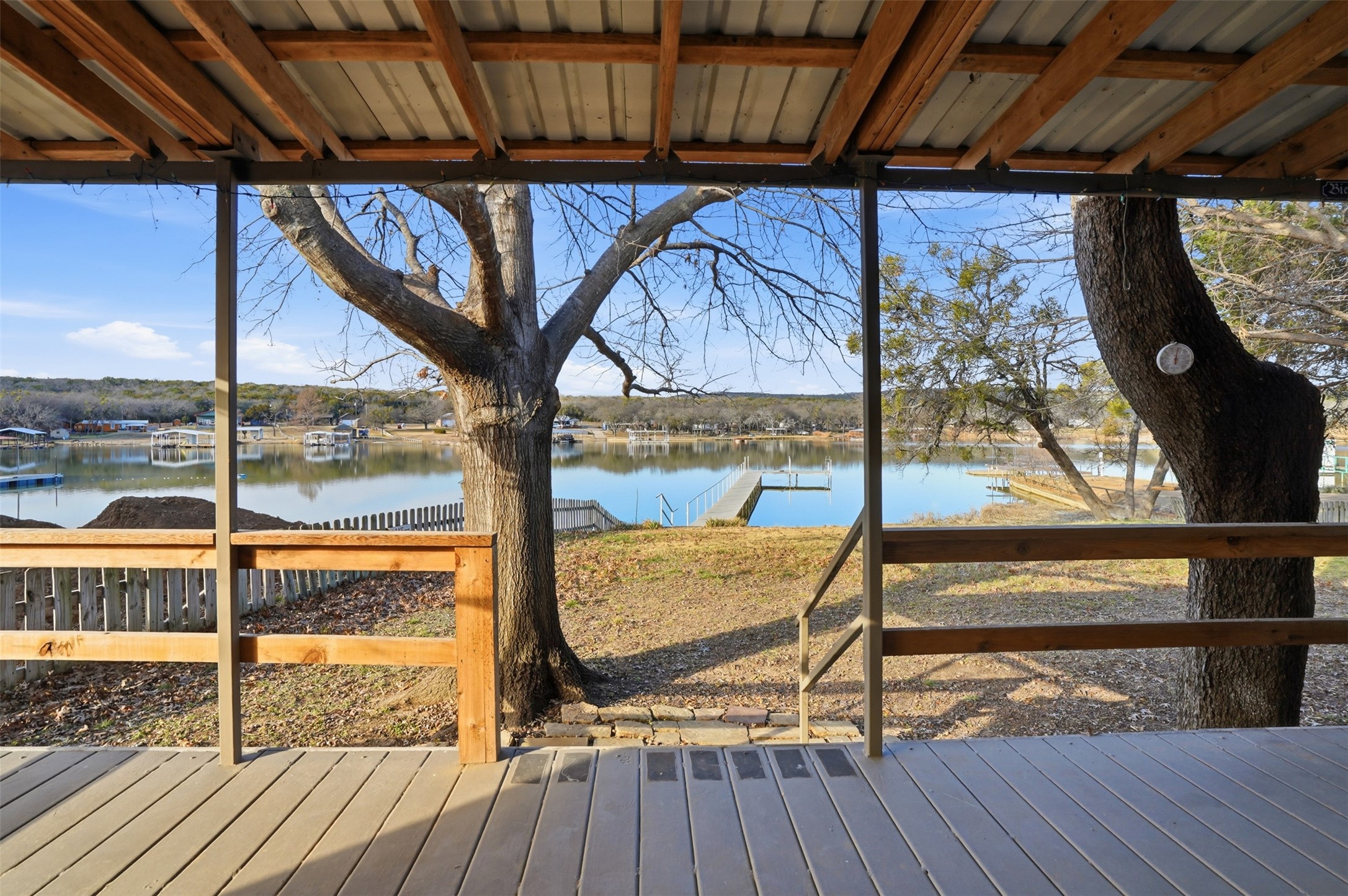 181 Deer Haven Road Gordon TX 76453
