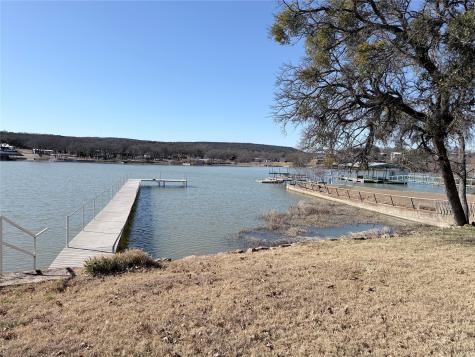 181 Deer Haven Road Gordon TX 76453