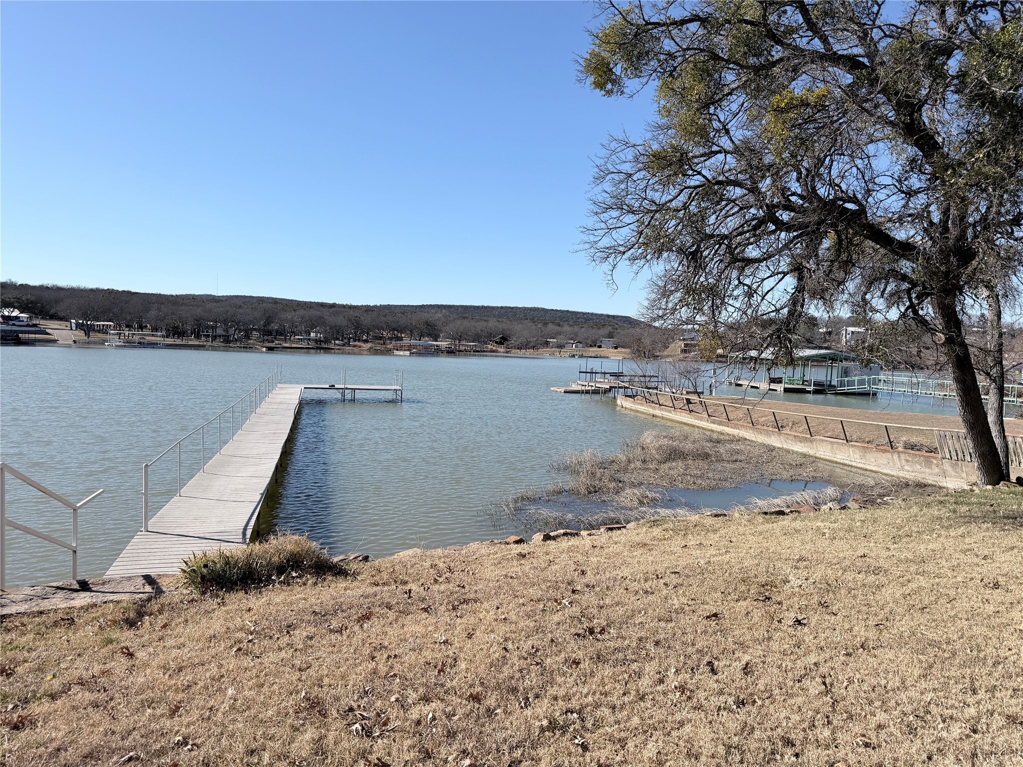 181 Deer Haven Road Gordon TX 76453