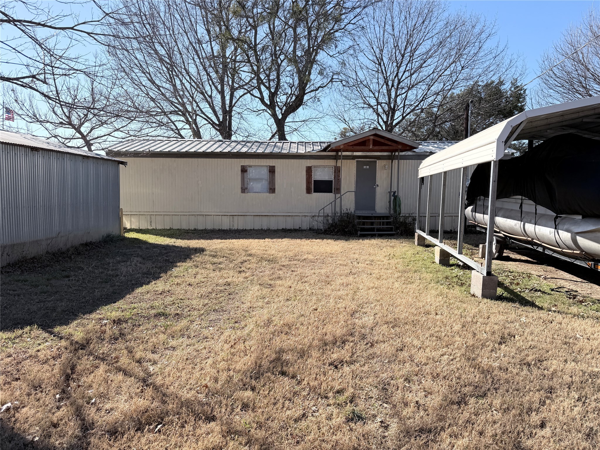 181 Deer Haven Road Gordon TX 76453
