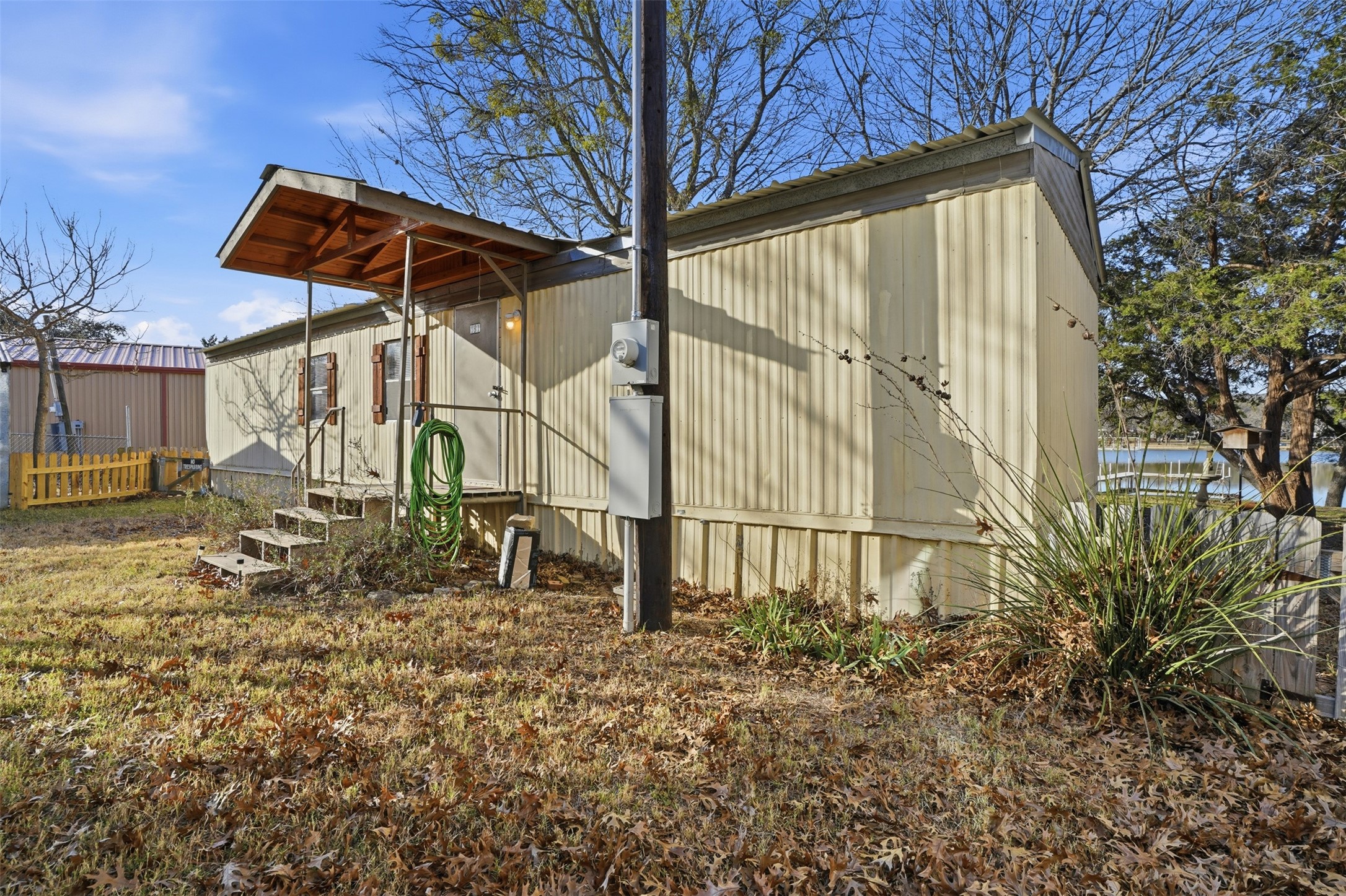 181 Deer Haven Road Gordon TX 76453