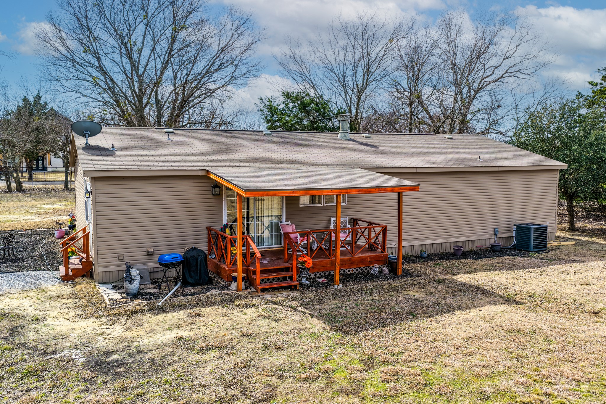 366 Tony Lane Fate TX 75189