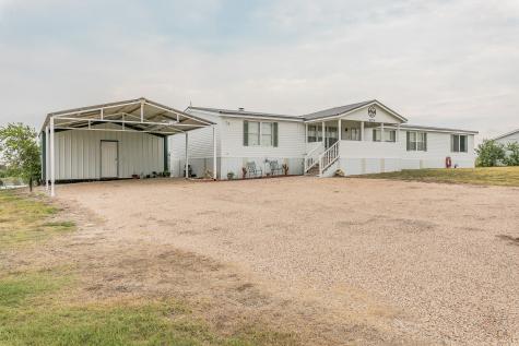 9224 Montana Street Joshua TX 76058