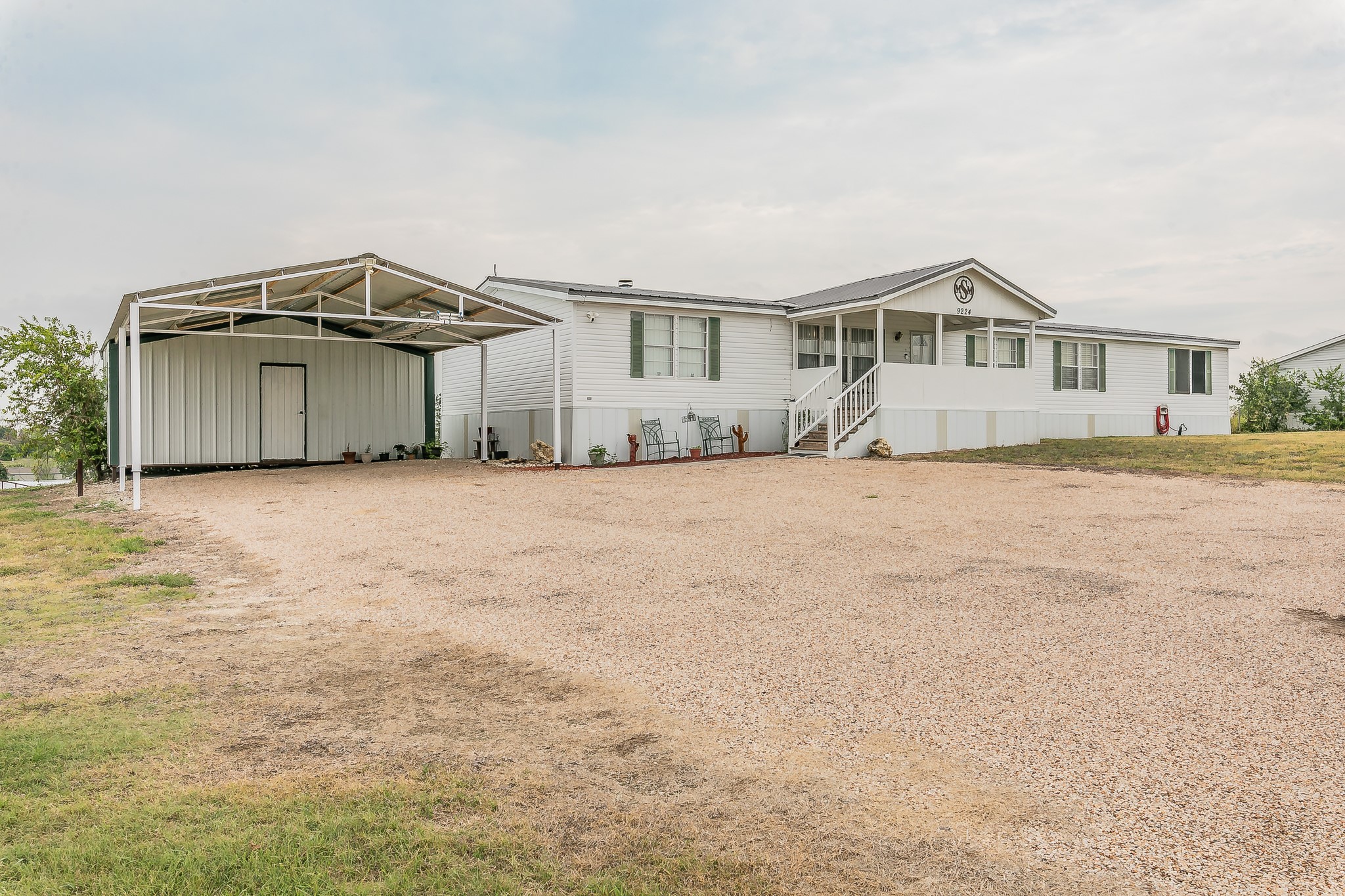 9224 Montana Street Joshua TX 76058