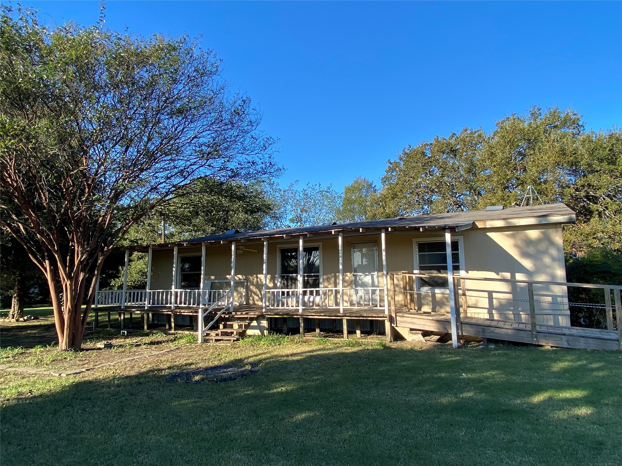 400 Vz County Road 3407 Wills Point TX 75169