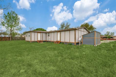 9695 Olive Street Princeton TX 75407