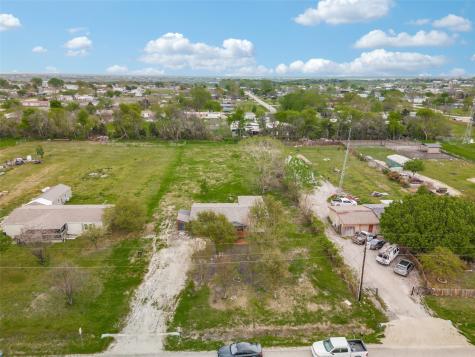 9695 Olive Street Princeton TX 75407