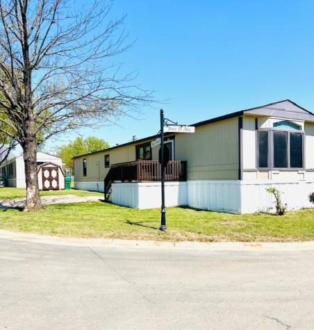 9100 Teasley Lane #33E Hickory Creek TX 76210