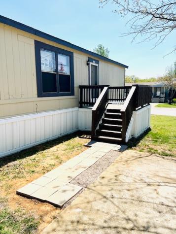 9100 Teasley Lane #33E Hickory Creek TX 76210