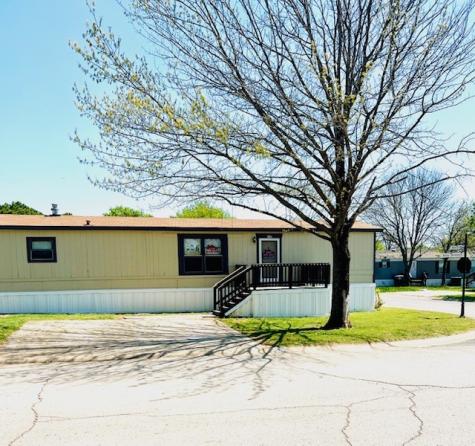 9100 Teasley Lane #33E Hickory Creek TX 76210