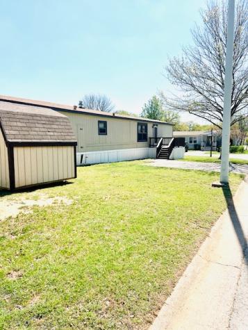 9100 Teasley Lane #33E Hickory Creek TX 76210