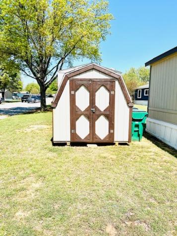 9100 Teasley Lane #33E Hickory Creek TX 76210