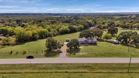 11520 Fm 1390 Scurry TX 75158