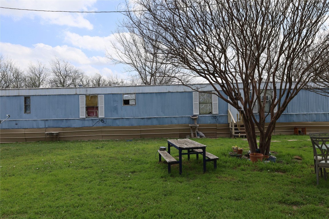 8712 Roaring Creek Road Joshua TX 76058