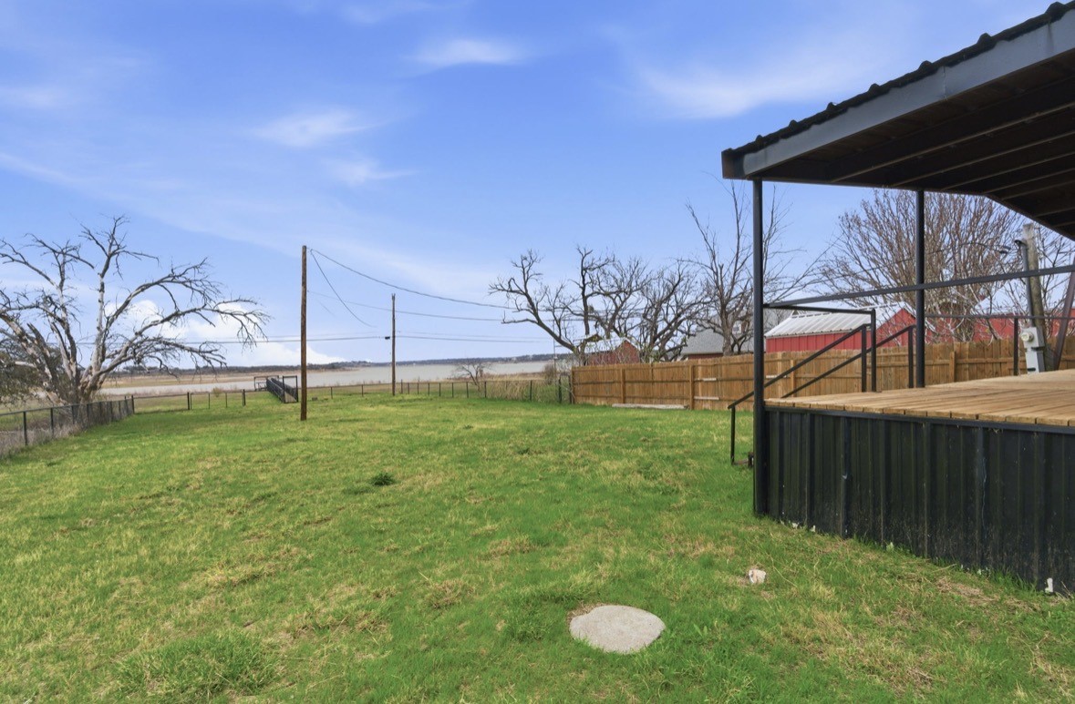 504 Water District Road 214 Breckenridge TX 76424