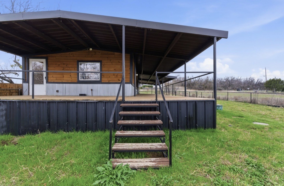 504 Water District Road 214 Breckenridge TX 76424