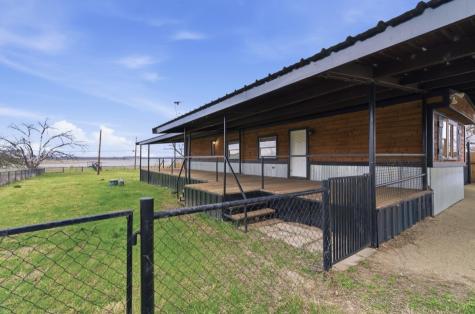 504 Water District Road 214 Breckenridge TX 76424