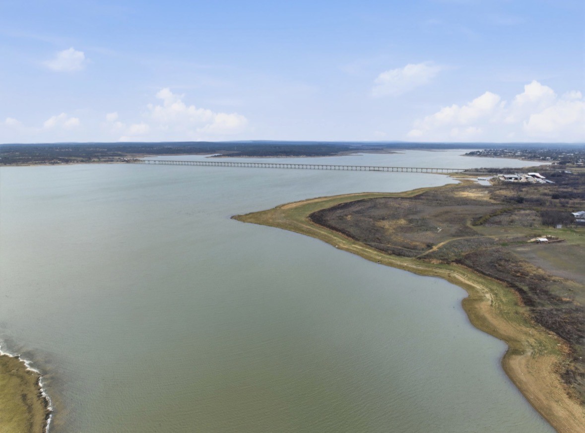 504 Water District Road 214 Breckenridge TX 76424