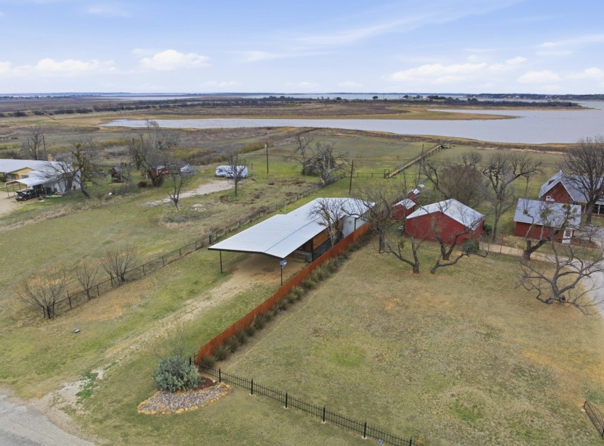 504 Water District Road 214 Breckenridge TX 76424