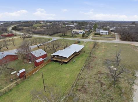 504 Water District Road 214 Breckenridge TX 76424