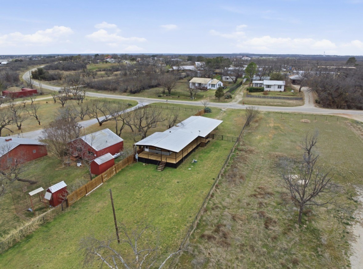 504 Water District Road 214 Breckenridge TX 76424