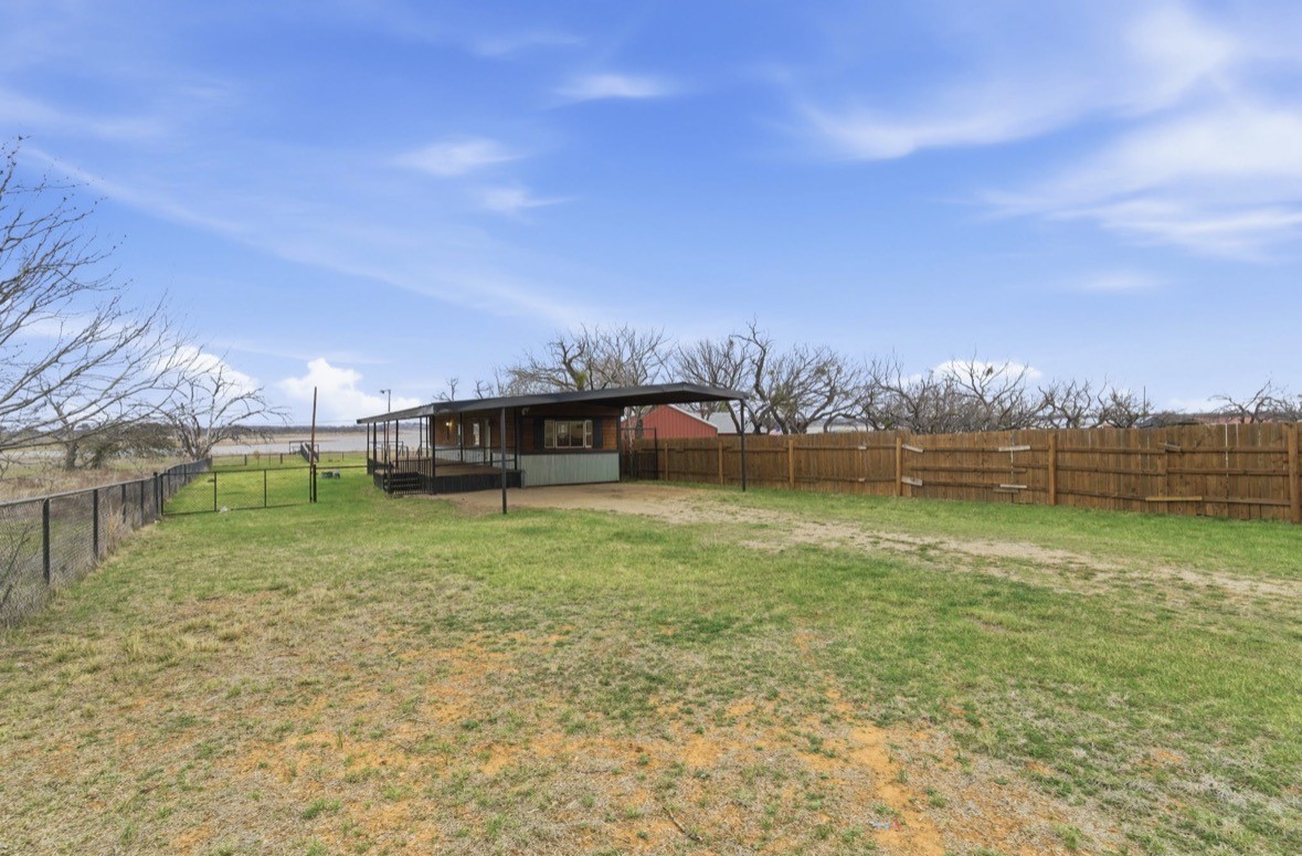 504 Water District Road 214 Breckenridge TX 76424