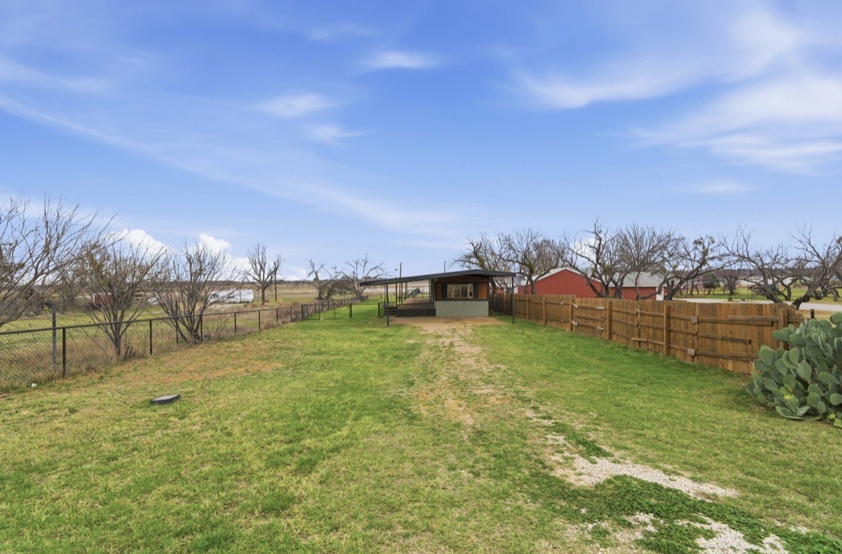 504 Water District Road 214 Breckenridge TX 76424
