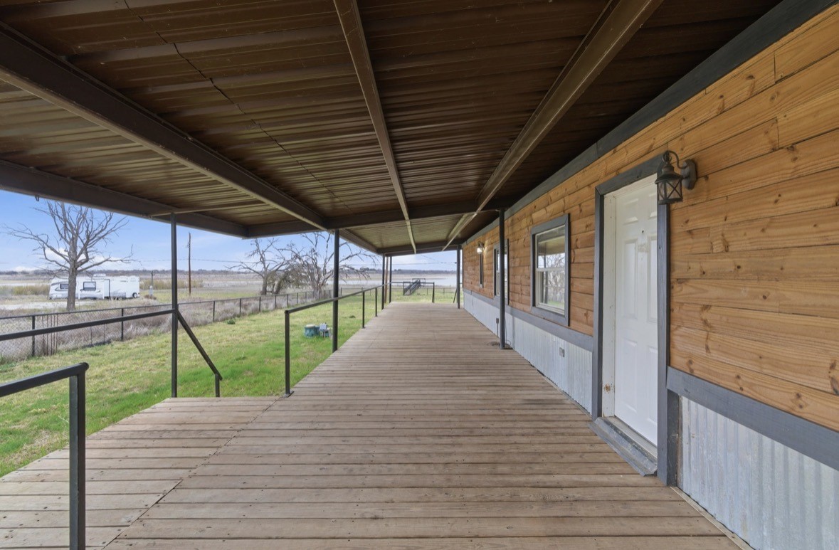 504 Water District Road 214 Breckenridge TX 76424