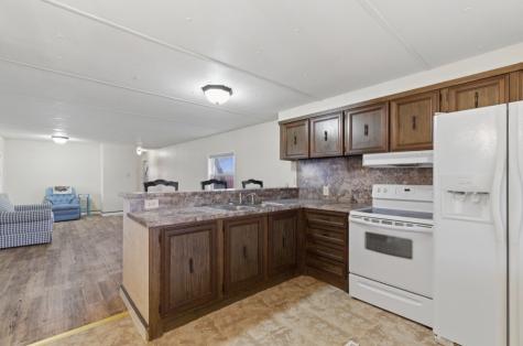504 Water District Road 214 Breckenridge TX 76424