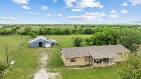 18025 Tydings Road Justin TX 76247
