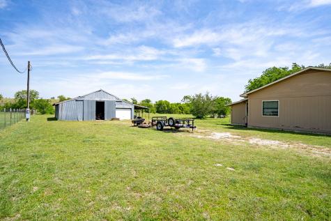 18025 Tydings Road Justin TX 76247