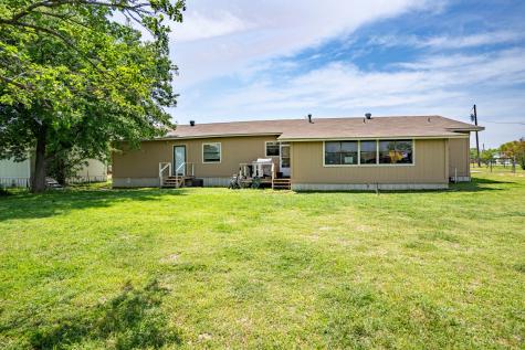 18025 Tydings Road Justin TX 76247