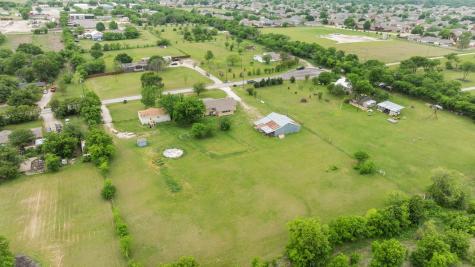 18025 Tydings Road Justin TX 76247
