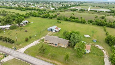 18025 Tydings Road Justin TX 76247