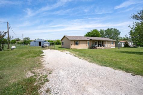 18025 Tydings Road Justin TX 76247