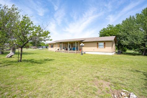 18025 Tydings Road Justin TX 76247