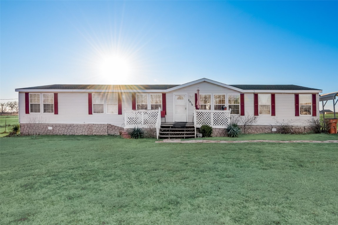 5616 County Road 2648 Royse City TX 75189