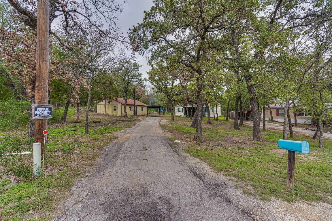 2401 Wood Haven Road Cleburne TX 76031
