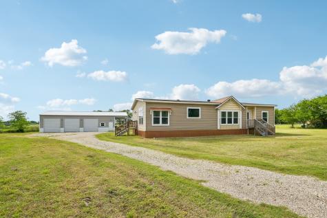 590 Vz County Road 2704 Mabank TX 75147
